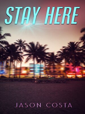 cover image of Stay Here